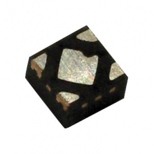 NCP114AMX280TCG, Линейный стабилизатор с низким падением напряжения положительной полярности 2.8В 0.3А