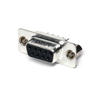 L77SDDH50SOL2C309, Стандартные соединители D-Sub  D-SUB