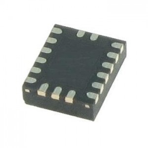 MIC23156-0YML-TR, Импульсные регуляторы напряжения 1.5A Sync Buck I2C Soft Start Regulator