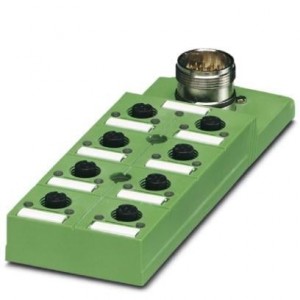 1692459, Цилиндрические метрические разъемы SACB-8/16-L-M23