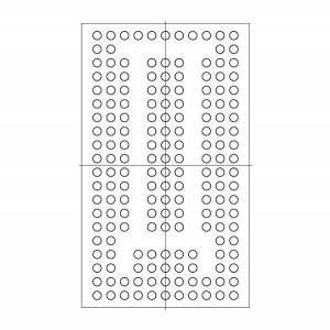 SSTE32882KA1AKG8, Регистры LOW VOLTAGE REGISTER DDR3