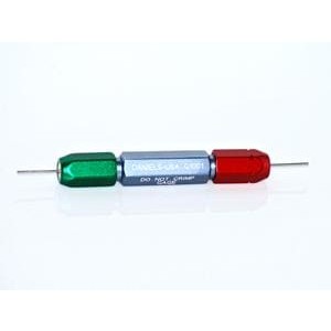 G1001, Измерительные инструменты GAGE GO .0360 NO-GO .0410 - M309