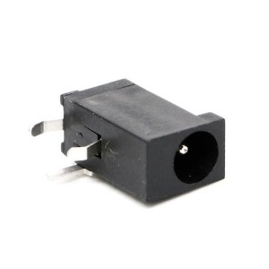 KLDX-0201-ACHT-1, Соединители питания для постоянного тока 1 MM MINI POWER JACK DIA CRIPED LEADS