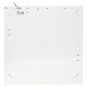 Светильник светодиодный ДВО-1001 30Вт 6500К IP40 595х595х40 призма панель LPL-1001-Z-30-6500-40