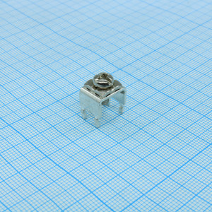 K13-00A(H), Клемма ножевая К13 М4х7