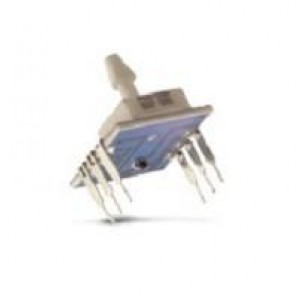 4426-015A, Датчики давления для монтажа на плате 0-15psia 1/8 barbed port