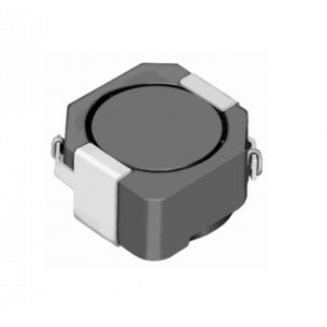 CDRH5D28RNP-560NC, Силовая SMD индуктивность 56мкГн ±30% 0.55A 0.305Ом c магнитным экраном