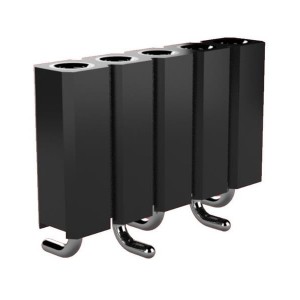 801-83-006-30-001101, Проводные клеммы и зажимы