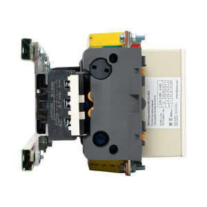 Контактор реверсивный КТЭ 115А кат. 230В AC 2НО ctr-b-r-115