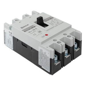 Выключатель автоматический ВА-99М 100/125А 3P 35кА EKF PROxima(кр.1шт)