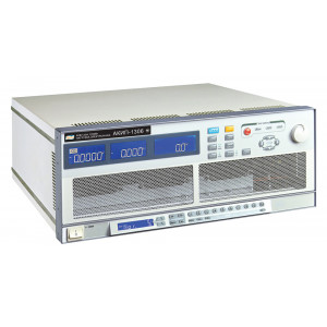 АКИП-1309, Нагрузка электронная 1800Вт, 1 канал, макс. 60В/240А, корпус в виде моноблока