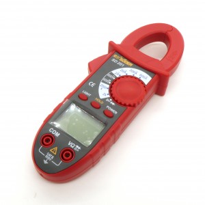 SD-201, Токоизмерительные клещи