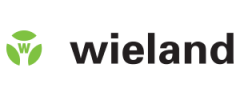 Логотип Wieland Electric GmbH