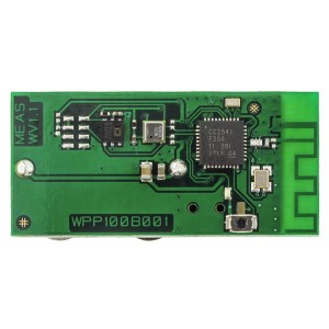 WPP100B001, Инструменты разработки температурного датчика BLE Wireless Sensor Tag, Android