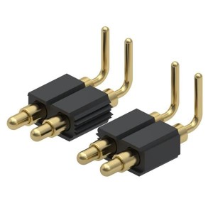 829-22-008-20-001101, Проводные клеммы и зажимы 8P 1R Thru-Hole R/A1.14mm MidStroke