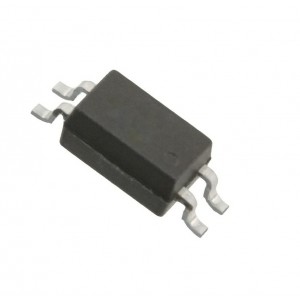 ACPL-214-56AE, Оптопара переменного тока одноканальная транзисторный выход постоянного тока