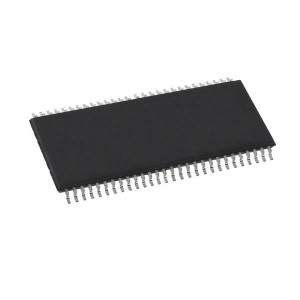 IS29GL256-70SLEB, Флеш-память NOR 256Mb, 56 pin TSOP, 3V, RoHS, IT, LOWEST SECTOR PROTECTED