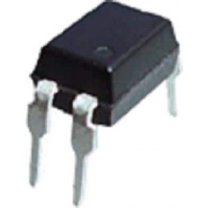 LTV-814M, Транзисторные выходные оптопары Optocoupler