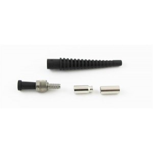 905-400-5007, Волоконно-оптические соединители CONN, SMArt 144um KNURL NUT