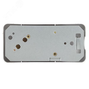 Розетка двойная (РШ/евро) 32А/16A 250В 2P+PE бел. AS-250-32/16-O