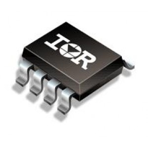 IRS2005SPBF, Драйверы для управления затвором HVIC