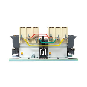 Контактор КТЭ реверсивный 115А 380В 2NO PROxima ctr-b-r-115-380