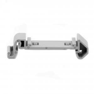 Адаптер для горизонтального монтажа DTP1 на рейку 35мм DTP1-DHHG