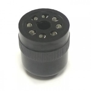 US-08  КОЛОДКА ДЛЯ MK2P, Колодка для реле US-08 колодка для MK2P, 8 клемм