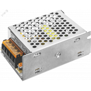 Драйвер 40w OD-P40-IP20-24V 35215