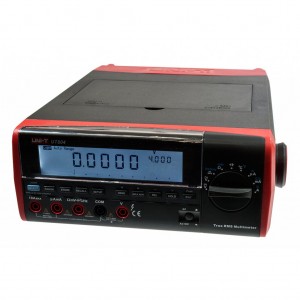 UT804, Мультиметр цифровой высокой точности