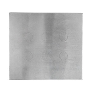 Напольная коробка под лючок C-Line 12 EKF cl-kln-k-12