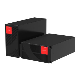 Батарейный блок для ИБП ДКС серии Solo MD, Rack 5U, 2х15х9Ач BBC15P2A9