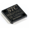  Микроконтроллеры STC