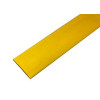 Трубка термоусадочная ТУТ нг 35,0/17,5 желтая