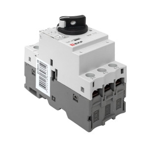 Автомат пуска двигателя GV2P 13-18А EKF gv2pm-18