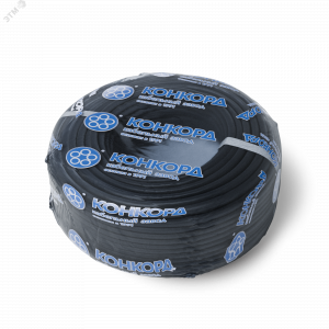 Кабель силовой ВВГнг(А)-FRLS 4х1,5(N) - 0,66 (бухта 100м) 4347