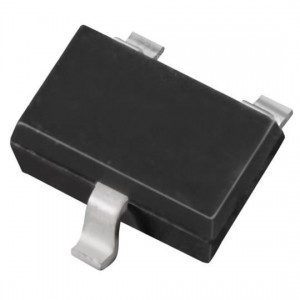2N7002KW-TP, МОП-транзистор N-Ch Enh FET 60Vds 20Vgs 340mA 200mW