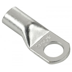 Наконечник медный луженый JGA-70-12 (ТМЛ) (5шт/упак) UNP10-31-O-070-012-05