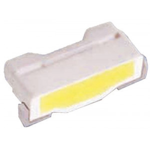 LW Y1SG-BFCF-GKJM-1, Micro SIDELED 2808 светодиод smd 2,8х0,8мм/белый/1600-2200мКд при 20мА, 3В/110° боковой