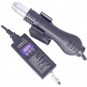 ELEMENT 8032, Станция термовоздушная (фен паяльный)