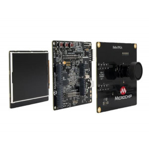 M2S-HELLO-FPGA-KIT