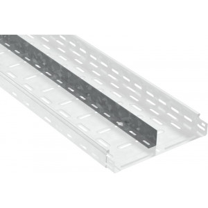 Разделитель для лотка H=50мм L3000 CLM50D-RP-050-30