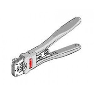 63827-2000, Обжимные клещи / Обжимные инструменты HAND CRIMP TOOL