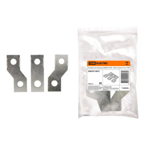 Расширенные выводы для ВА88-35 200А - 250А ( комплект 3 шт. ) SQ0707-0072