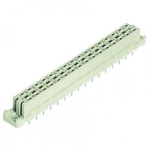 09042322832, Разъемы DIN 41612 DIN-POWER D032FS-2,9C1-1
