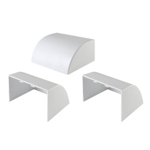 Заглушка КМЗ 40х25 SQ0411-0026