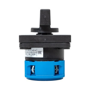 Переключатель кулачковый ПК-1-12 2П 25А 