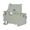 Предохранительная клемма WTPN 6 FSI 6.3X32