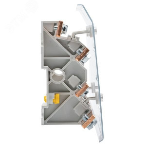 Блок распределительный шинный ШРБ-250 plc-shrb-250