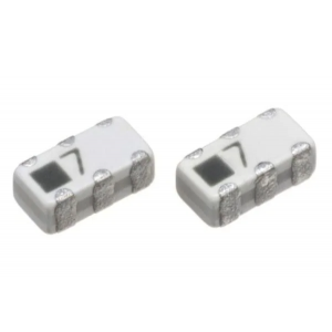 DPX165900DT-8125A1, Формирователь сигнала 2.4/5.1GHz IL 0.38dB typ